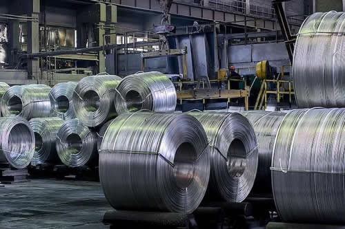 The State Reserve Bureau announced the release of copper, aluminum, zinc and other national reserves to the market, and the price of non-ferrous metals may return to rationality
